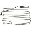 RESISTANCE DE DEGIVRAGE :W07.250W.240V POUR REFRIGERATEUR SAMSUNG - DA47-00263F