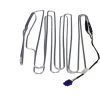 RESISTANCE DE DEGIVRAGE EVAPO 250 W POUR REFRIGERATEUR SAMSUNG - DA4700263A
