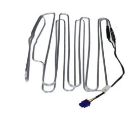 RESISTANCE DE DEGIVRAGE EVAPO 250 W POUR REFRIGERATEUR SAMSUNG - DA4700263A