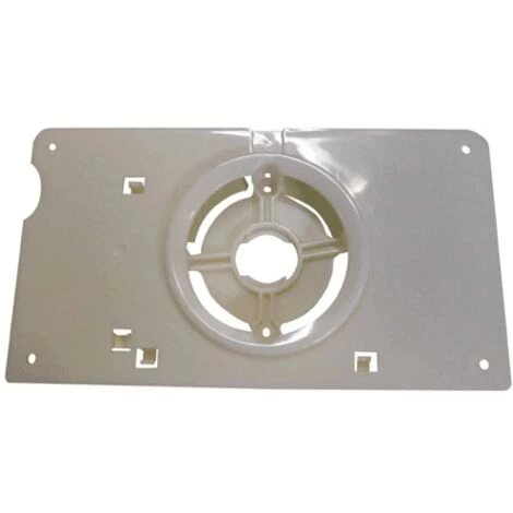 SUPPORT DE MOTEUR ISOLANT COTE REF POUR REFRIGERATEUR SAMSUNG - DA6100417A 1 SUPPORT DE MOTEUR ISOLANT COTE REF POUR REFRIGERATEUR SAMSUNG - DA6100417A