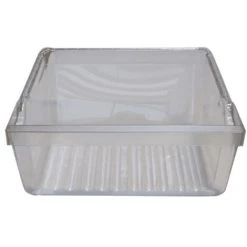 BAC LEGUMIER INFERIEUR POUR REFRIGERATEUR SAMSUNG - DA6105042A