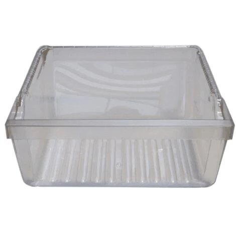 BAC LEGUMIER INFERIEUR POUR REFRIGERATEUR SAMSUNG - DA6105042A 1 BAC LEGUMIER INFERIEUR POUR REFRIGERATEUR SAMSUNG - DA6105042A