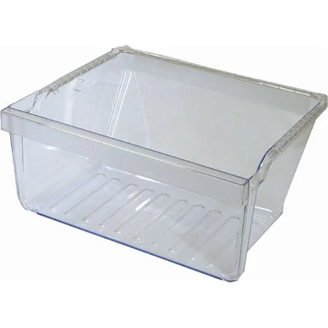 BAC LEGUMIER INFERIEUR POUR REFRIGERATEUR SAMSUNG - DA6105042A 2 BAC LEGUMIER INFERIEUR POUR REFRIGERATEUR SAMSUNG - DA6105042A – Image 2