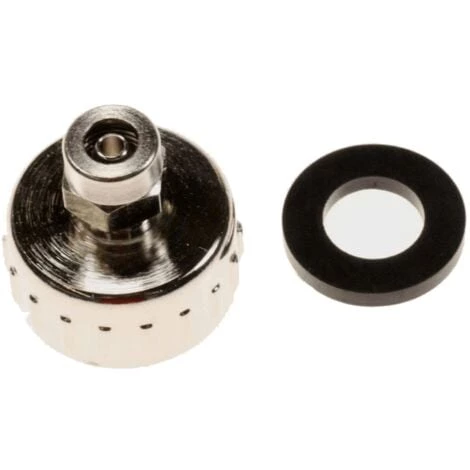 RACCORD TUYAU ARRIVEE D EAU 20X27 POUR REFRIGERATEUR SAMSUNG - DA6201329A 1 RACCORD TUYAU ARRIVEE D EAU 20X27 POUR REFRIGERATEUR SAMSUNG - DA6201329A