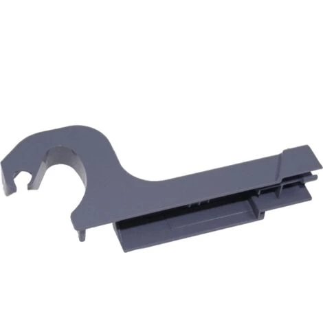 COUVERCLE DE CHARNIERE POUR REFRIGERATEUR SAMSUNG - DA63-03790B 1 COUVERCLE DE CHARNIERE POUR REFRIGERATEUR SAMSUNG - DA63-03790B