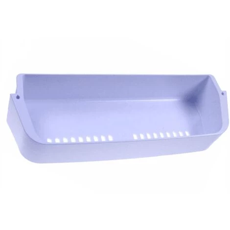 SUPPORT BOUTEILLES DE PORTE REFRIGERATEUR POUR REFRIGERATEUR SAMSUNG - DA63-20271A 1 SUPPORT BOUTEILLES DE PORTE REFRIGERATEUR POUR REFRIGERATEUR SAMSUNG - DA63-20271A