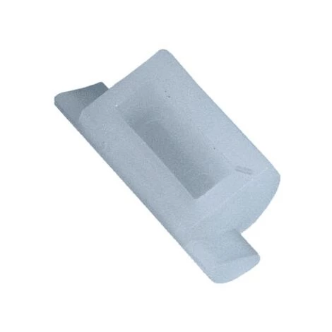 CLIP PLASTIQUE DU COUVERCLE BAC LEG. INF POUR REFRIGERATEUR SAMSUNG - DA6300202C 1 CLIP PLASTIQUE DU COUVERCLE BAC LEG. INF POUR REFRIGERATEUR SAMSUNG - DA6300202C