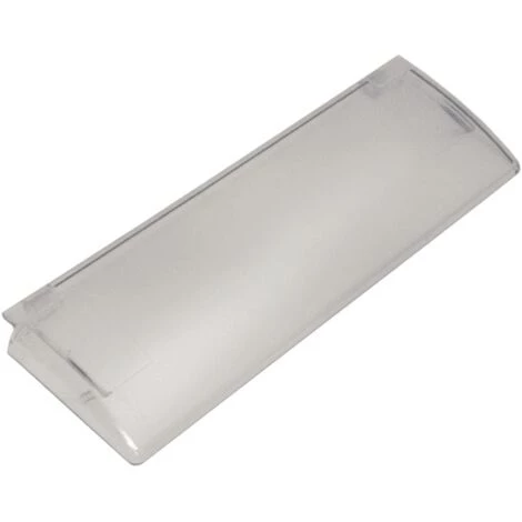 COUVERCLE BASCULANT CONGELATEUR POUR REFRIGERATEUR SAMSUNG - DA6303637A 1 COUVERCLE BASCULANT CONGELATEUR POUR REFRIGERATEUR SAMSUNG - DA6303637A