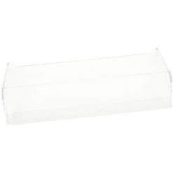 COUVERCLE DE BEURRIER DE BALCONNET POUR REFRIGERATEUR SAMSUNG - DA6304198A