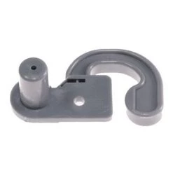 PIVOT INFERIEUR DE PORTE POUR REFRIGERATEUR SAMSUNG - DA71-40183M