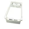 TIROIR SUPPORT BAC A GLACON POUR REFRIGERATEUR SAMSUNG - DA7100108A