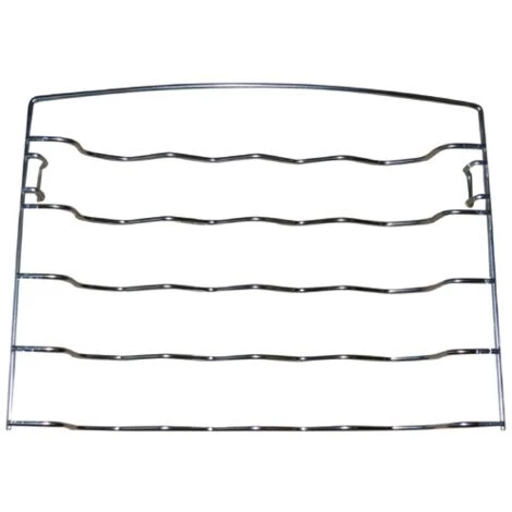 PORTE BOUTEILLES METALLIQUE POUR REFRIGERATEUR SAMSUNG - DA7500203A 1 PORTE BOUTEILLES METALLIQUE POUR REFRIGERATEUR SAMSUNG - DA7500203A