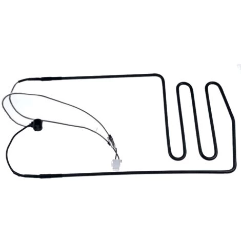 RESISTANCE DE DEGIVRAGE POUR REFRIGERATEUR SAMSUNG - DA8105880A 1 RESISTANCE DE DEGIVRAGE POUR REFRIGERATEUR SAMSUNG - DA8105880A