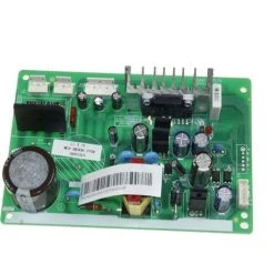 PLATINE SUB INVERTER TWIN 148 X 98,5 12V 5 POUR REFRIGERATEUR SAMSUNG - DA92-00155A