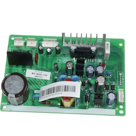 PLATINE SUB INVERTER TWIN 148 X 98,5 12V 5 POUR REFRIGERATEUR SAMSUNG - DA92-00155A 1 PLATINE SUB INVERTER TWIN 148 X 98,5 12V 5 POUR REFRIGERATEUR SAMSUNG - DA92-00155A