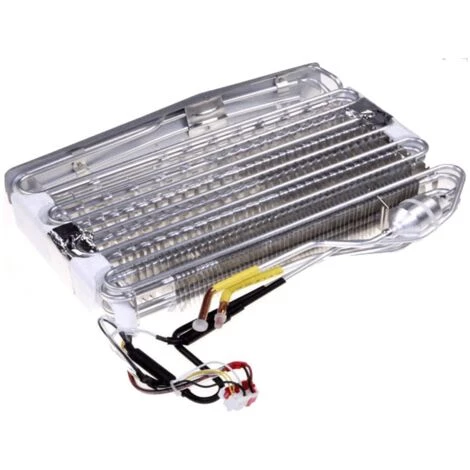 EVAPORATEUR CONGELATEUR SVETA.PIN.220~24 POUR REFRIGERATEUR SAMSUNG - DA96-00280K 1 EVAPORATEUR CONGELATEUR SVETA.PIN.220~24 POUR REFRIGERATEUR SAMSUNG - DA96-00280K