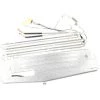 EVAPORATEUR AVEC RESISTANCES COMPLET POUR REFRIGERATEUR SAMSUNG - DA96-01091A