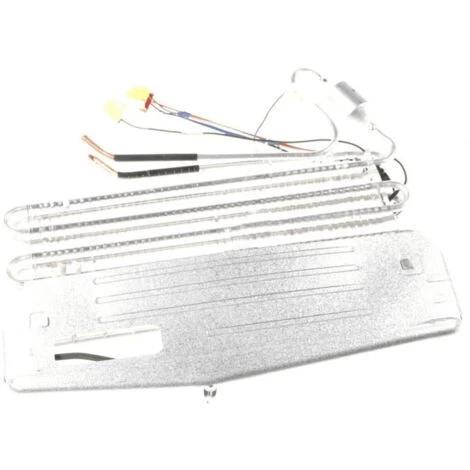 EVAPORATEUR AVEC RESISTANCES COMPLET POUR REFRIGERATEUR SAMSUNG - DA96-01091A 1 EVAPORATEUR AVEC RESISTANCES COMPLET POUR REFRIGERATEUR SAMSUNG - DA96-01091A