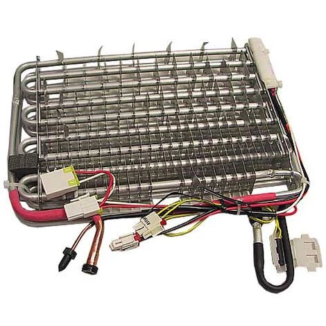 EVAPORATEUR REFRIGERATEUR + RESISTANCE POUR REFRIGERATEUR SAMSUNG - DA9600013H 1 EVAPORATEUR REFRIGERATEUR + RESISTANCE POUR REFRIGERATEUR SAMSUNG - DA9600013H