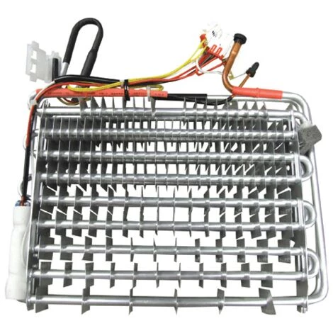 EVAPORATEUR REFRIGERATEUR COMPLET POUR REFRIGERATEUR SAMSUNG - DA9600013N 1 EVAPORATEUR REFRIGERATEUR COMPLET POUR REFRIGERATEUR SAMSUNG - DA9600013N