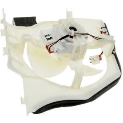 ENSEMBLE SUPPORT/CIRCUIT MOTEUR POUR REFRIGERATEUR SAMSUNG - DA97-03870B