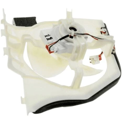 ENSEMBLE SUPPORT/CIRCUIT MOTEUR POUR REFRIGERATEUR SAMSUNG - DA97-03870B 1 ENSEMBLE SUPPORT/CIRCUIT MOTEUR POUR REFRIGERATEUR SAMSUNG - DA97-03870B