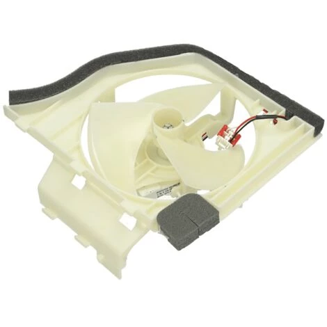 ENSEMBLE SUPPORT/CIRCUIT MOTEUR POUR REFRIGERATEUR SAMSUNG - DA97-03870B 2 ENSEMBLE SUPPORT/CIRCUIT MOTEUR POUR REFRIGERATEUR SAMSUNG - DA97-03870B – Image 2