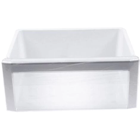 TIROIR SUPERIEUR POUR REFRIGERATEUR SAMSUNG - DA97-06063B 1 TIROIR SUPERIEUR POUR REFRIGERATEUR SAMSUNG - DA97-06063B