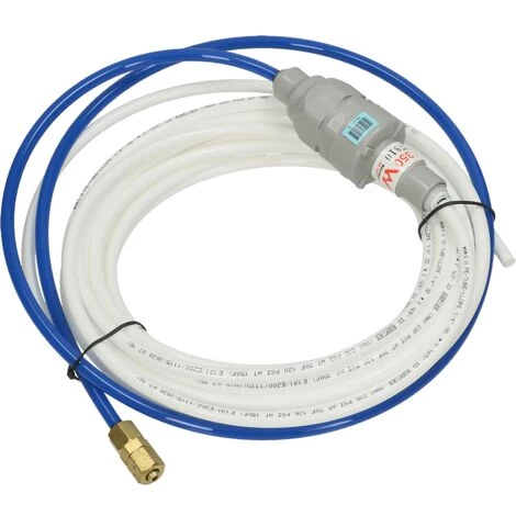 KIT ARRIVEE D EAU HM10 POUR REFRIGERATEUR SAMSUNG - DA97-11752D 1 KIT ARRIVEE D EAU HM10 POUR REFRIGERATEUR SAMSUNG - DA97-11752D