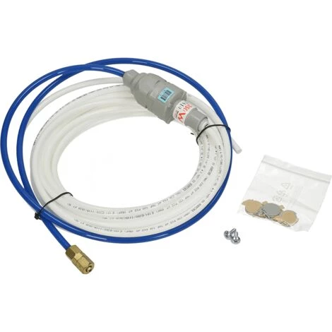 KIT ARRIVEE D EAU HM10 POUR REFRIGERATEUR SAMSUNG - DA97-11752D 2 KIT ARRIVEE D EAU HM10 POUR REFRIGERATEUR SAMSUNG - DA97-11752D – Image 2