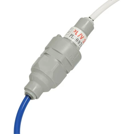 KIT ARRIVEE D EAU HM10 POUR REFRIGERATEUR SAMSUNG - DA97-11752D 3 KIT ARRIVEE D EAU HM10 POUR REFRIGERATEUR SAMSUNG - DA97-11752D – Image 3