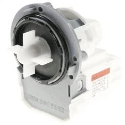 POMPE DE VIDANGE B15-6A2 POUR LAVE LINGE SAMSUNG - DC31-00181A