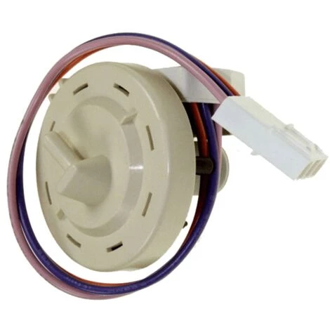 PRESSOSTAT SENSOR ELECTRONIQUE POUR LAVE LINGE SAMSUNG - DC32-30006J 1 PRESSOSTAT SENSOR ELECTRONIQUE POUR LAVE LINGE SAMSUNG - DC32-30006J