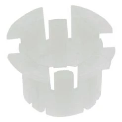 TAMPON MOTEUR NYLON ID16.OD19 POUR LAVE LINGE SAMSUNG - DC61-02549A