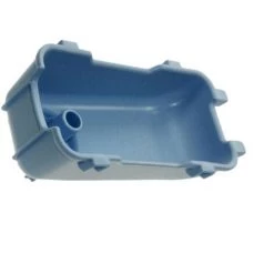 BAC LESSIVE D ASPIRATION POUR LAVE LINGE SAMSUNG - DC61-02581C