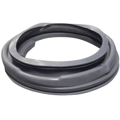 MANCHETTE DE HUBLOT POUR LAVE LINGE SAMSUNG - DC6120219E 1 MANCHETTE DE HUBLOT POUR LAVE LINGE SAMSUNG - DC6120219E