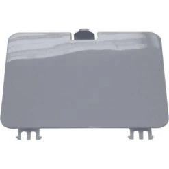 TRAPPE PORTE DE POMPE POUR LAVE LINGE SAMSUNG - DC6300854A