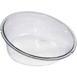 VERRE DE HUBLOT POUR LAVE LINGE SAMSUNG - DC64-00504C