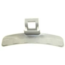 POIGNEE DE PORTE HUBLOT POUR LAVE LINGE SAMSUNG - DC64-01524B