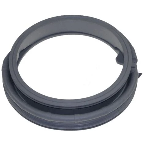 JOINT DE HUBLOT. T2.0.GRY POUR LAVE LINGE SAMSUNG - DC64-02016A 1 JOINT DE HUBLOT. T2.0.GRY POUR LAVE LINGE SAMSUNG - DC64-02016A