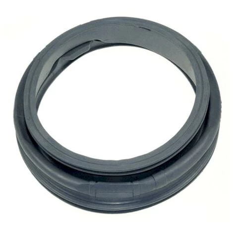 MANCHETTE JOINT DE PORTE HUBLOT POUR LAVE LINGE SAMSUNG - DC64-02750A 1 MANCHETTE JOINT DE PORTE HUBLOT POUR LAVE LINGE SAMSUNG - DC64-02750A