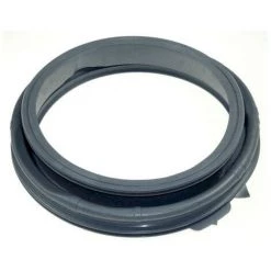 JOINT MANCHETTE HUBLOT WF80F5E5U4WTPET2 POUR LAVE LINGE SAMSUNG - DC64-02888A