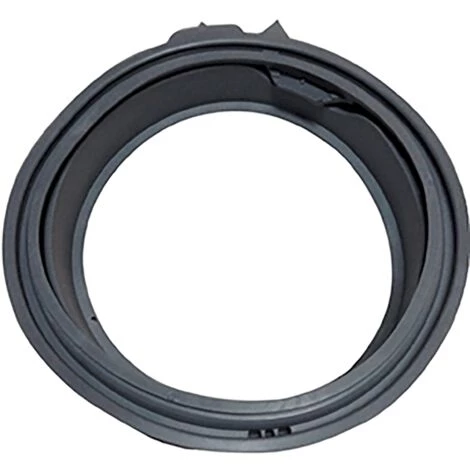 JOINT MANCHETTE HUBLOT WF80F5E5U4WTPET2 POUR LAVE LINGE SAMSUNG - DC64-02888A 3 JOINT MANCHETTE HUBLOT WF80F5E5U4WTPET2 POUR LAVE LINGE SAMSUNG - DC64-02888A – Image 3