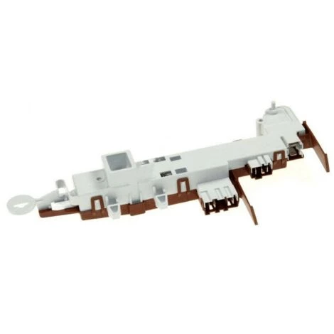 SECURITE DE PORTE POUR LAVE LINGE SAMSUNG - DC6400519A 1 SECURITE DE PORTE POUR LAVE LINGE SAMSUNG - DC6400519A