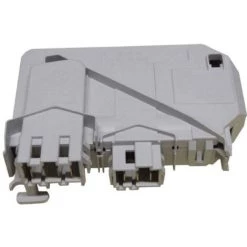 SECURITE DE PORTE MADY3 POUR LAVE LINGE SAMSUNG - DC6400652A