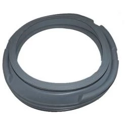 MANCHETTE DE CUVE POUR LAVE LINGE SAMSUNG - DC6400663B