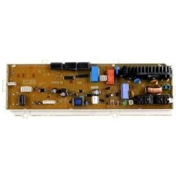 MODULE DE COMMANDE ET PUISSANCE WF870 POUR LAVE LINGE SAMSUNG - DC92-00131E