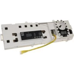 MODULE DE COMMANDE POUR LAVE LINGE SAMSUNG - DC92-00267S