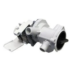 POMPE DE VIDANGE SEW-HR125 220V50HZ POUR LAVE LINGE SAMSUNG - DC9600823B
