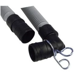 TUYAU DE VIDANGE LONGUEUR 2 METRES POUR LAVE LINGE SAMSUNG - DC97-00139Y